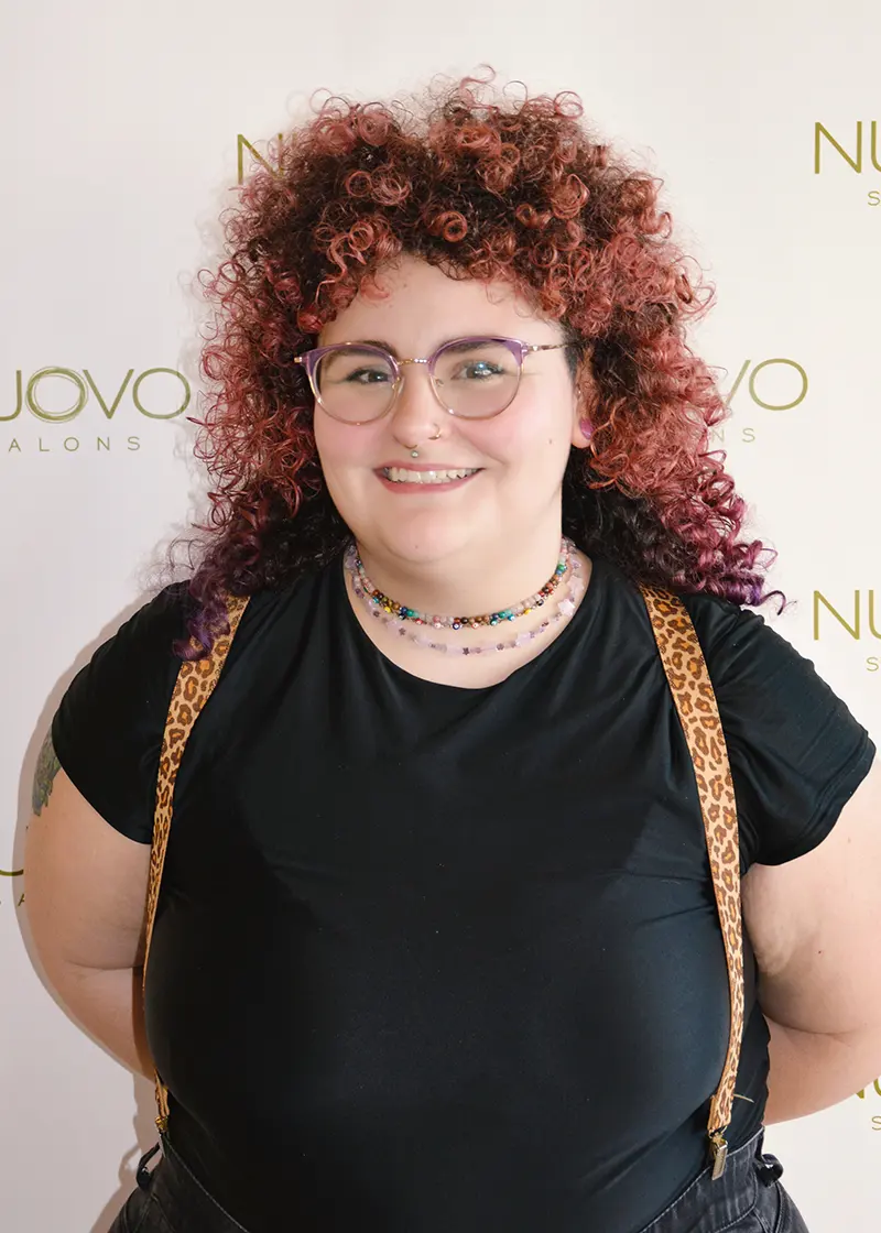 Jillian Struebing